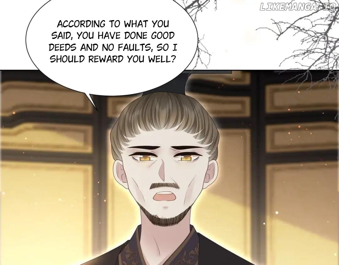 Lonely Emperor Chases His Sister-in-Law Chapter 73 - page 37